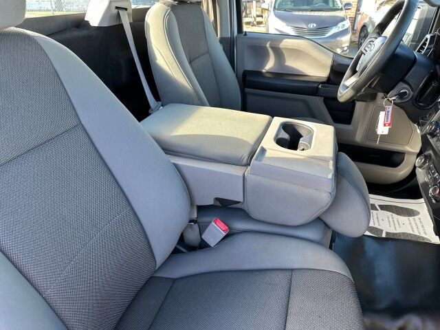 2019 Ford F-150 XL Regular Cab Pickup Ashland VA