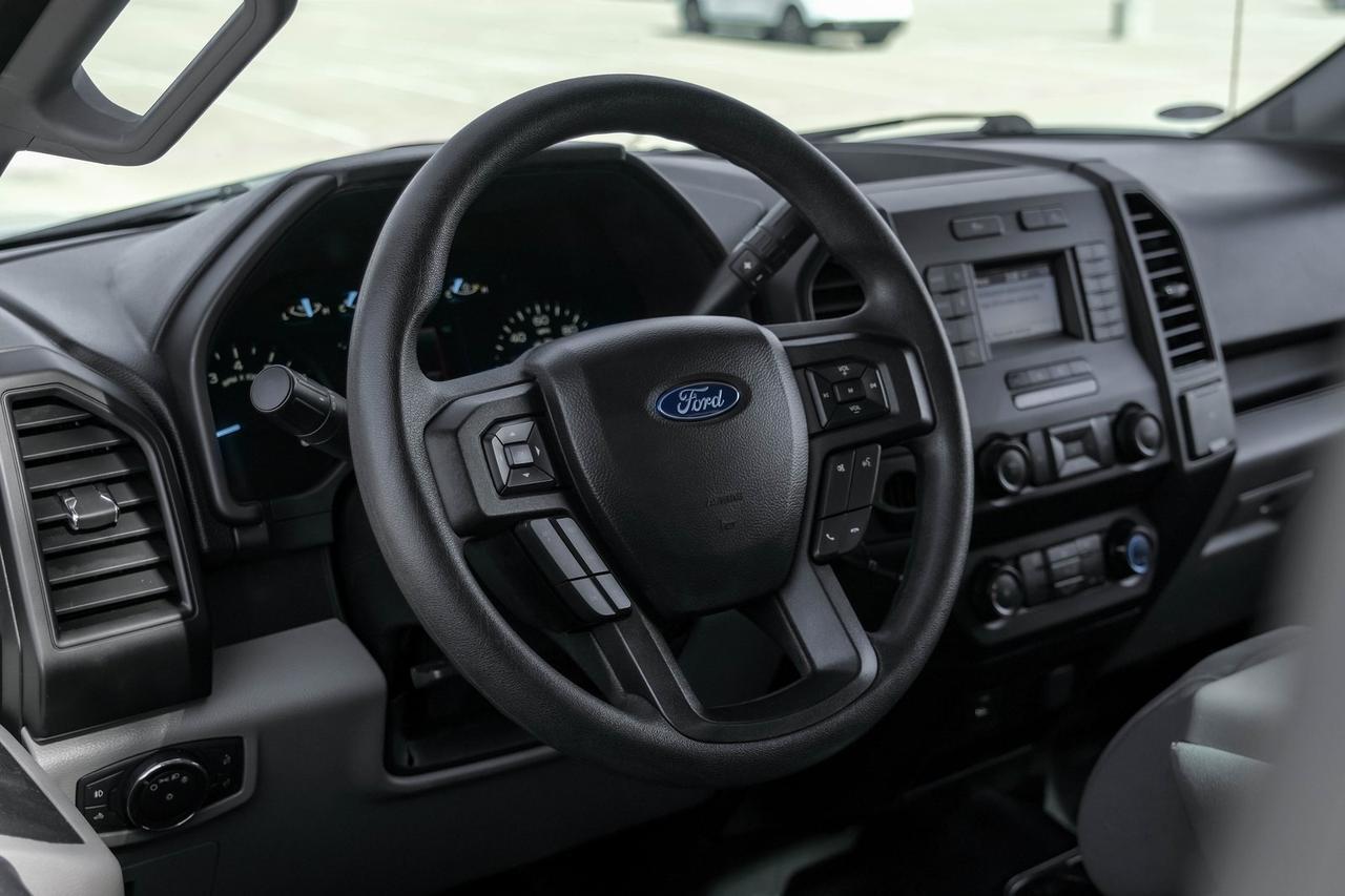 2019 Ford F-150 XL Richardson TX