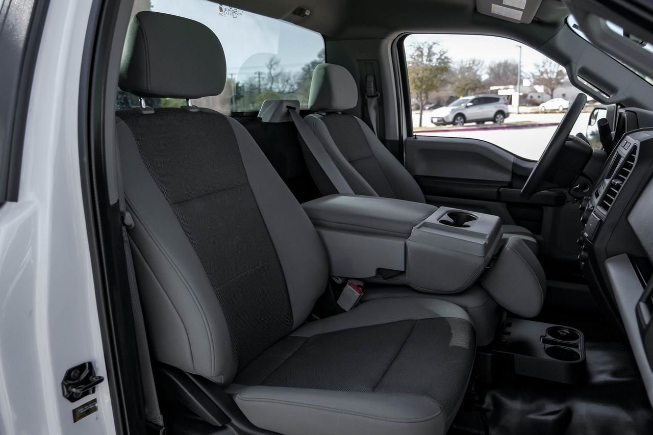 2019 Ford F-150 XL Richardson TX