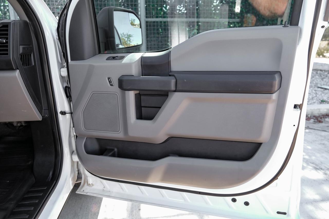 2019 Ford F-150 XL Richardson TX