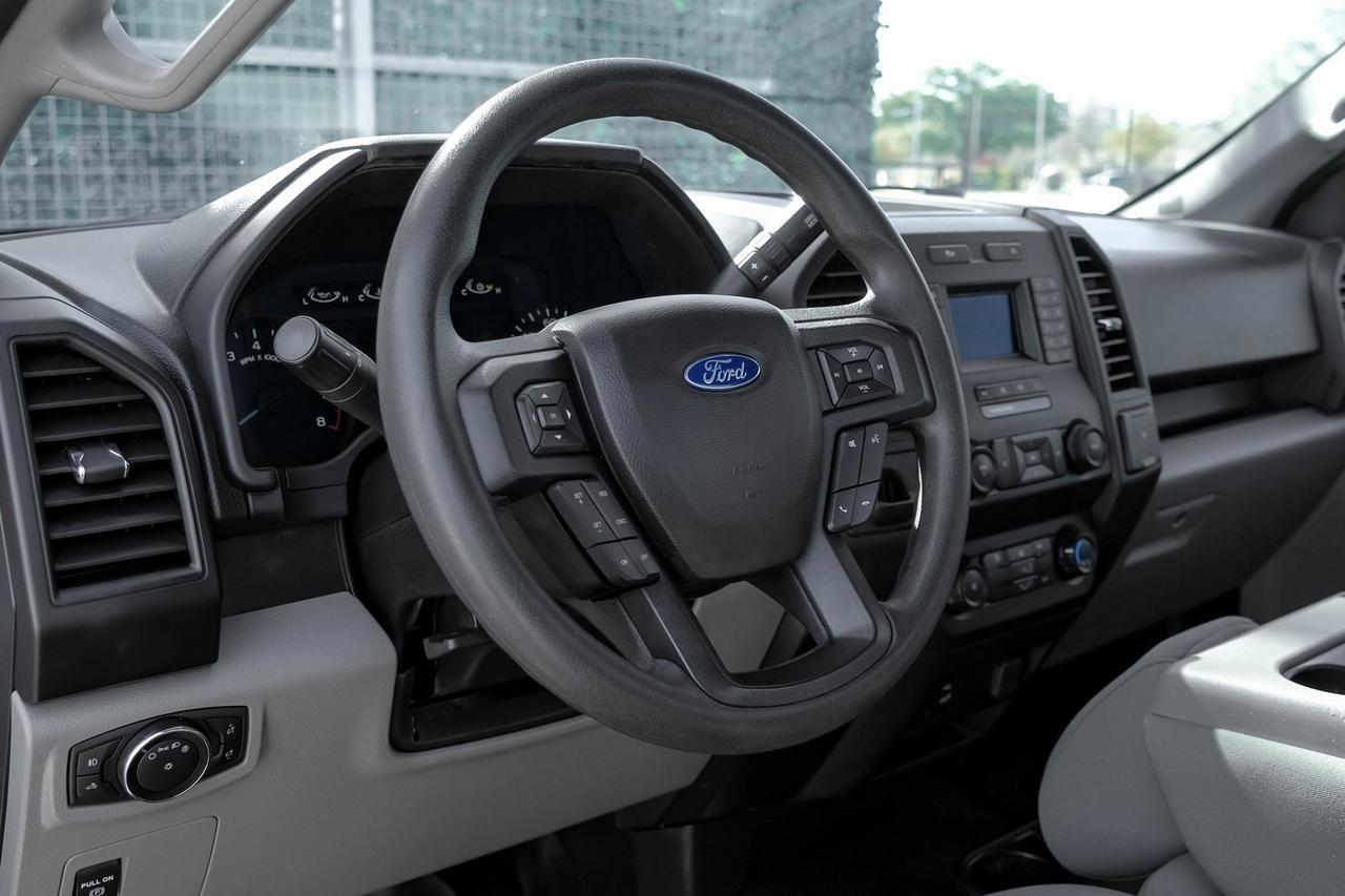 2019 Ford F-150 XL Richardson TX