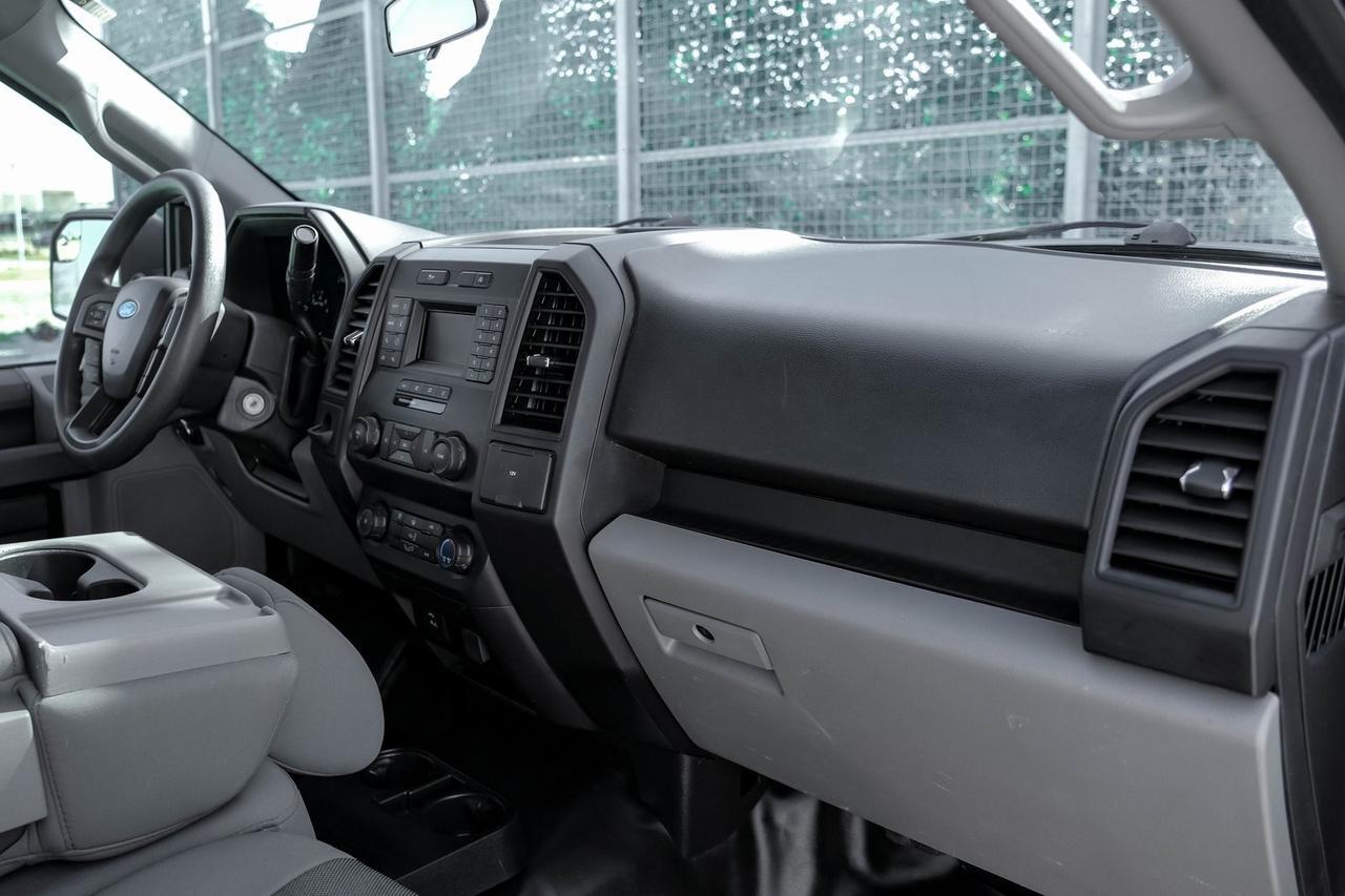 2019 Ford F-150 XL Richardson TX