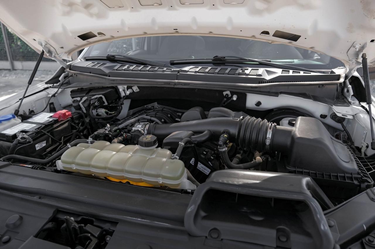 2019 Ford F-150 XL Richardson TX