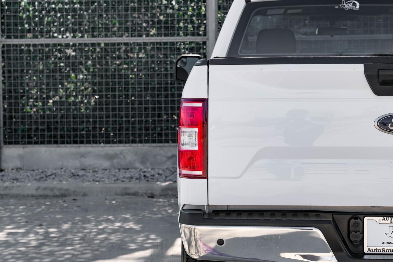 2019 Ford F-150 XL Richardson TX