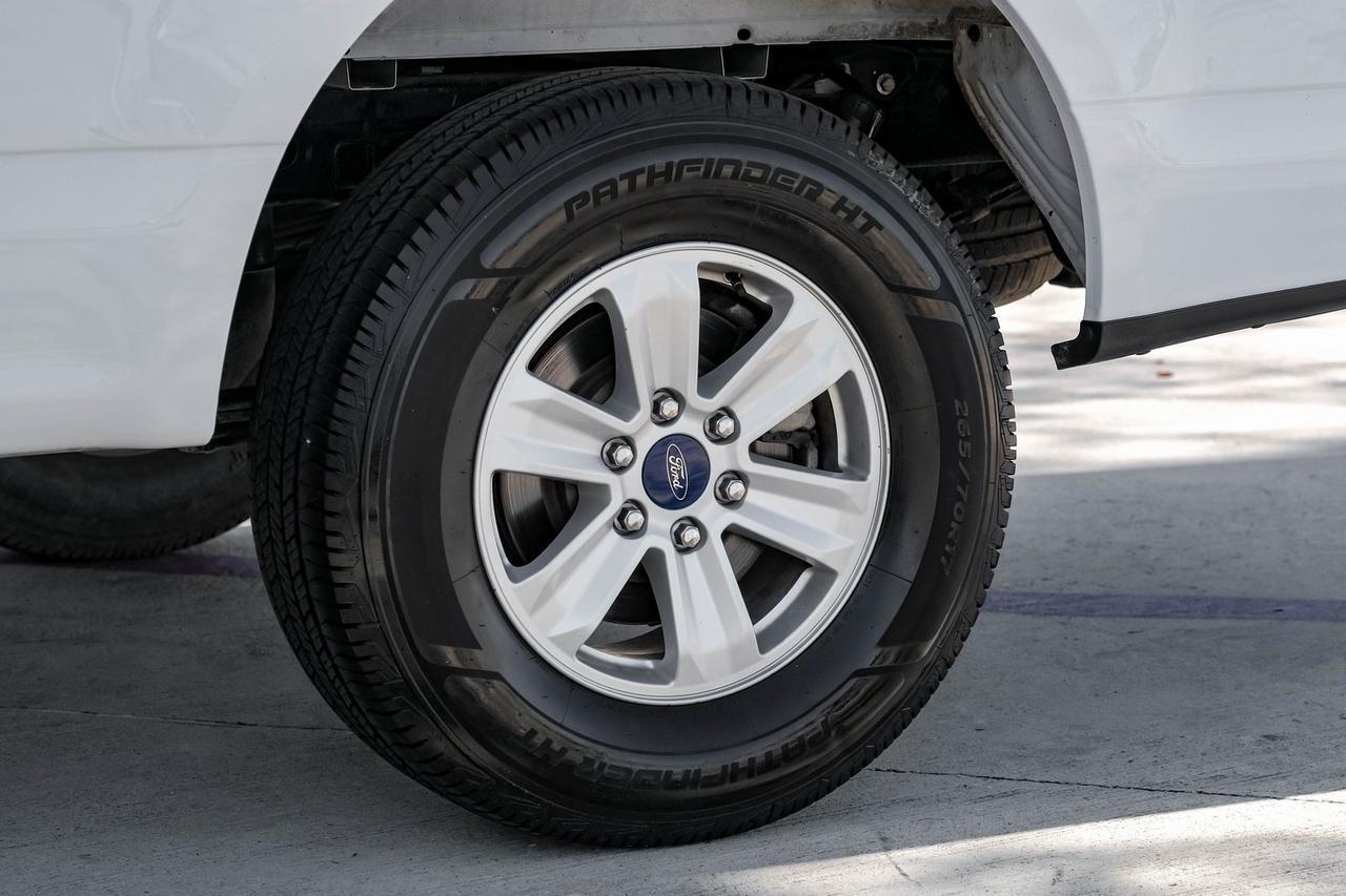 2019 Ford F-150 XL Richardson TX