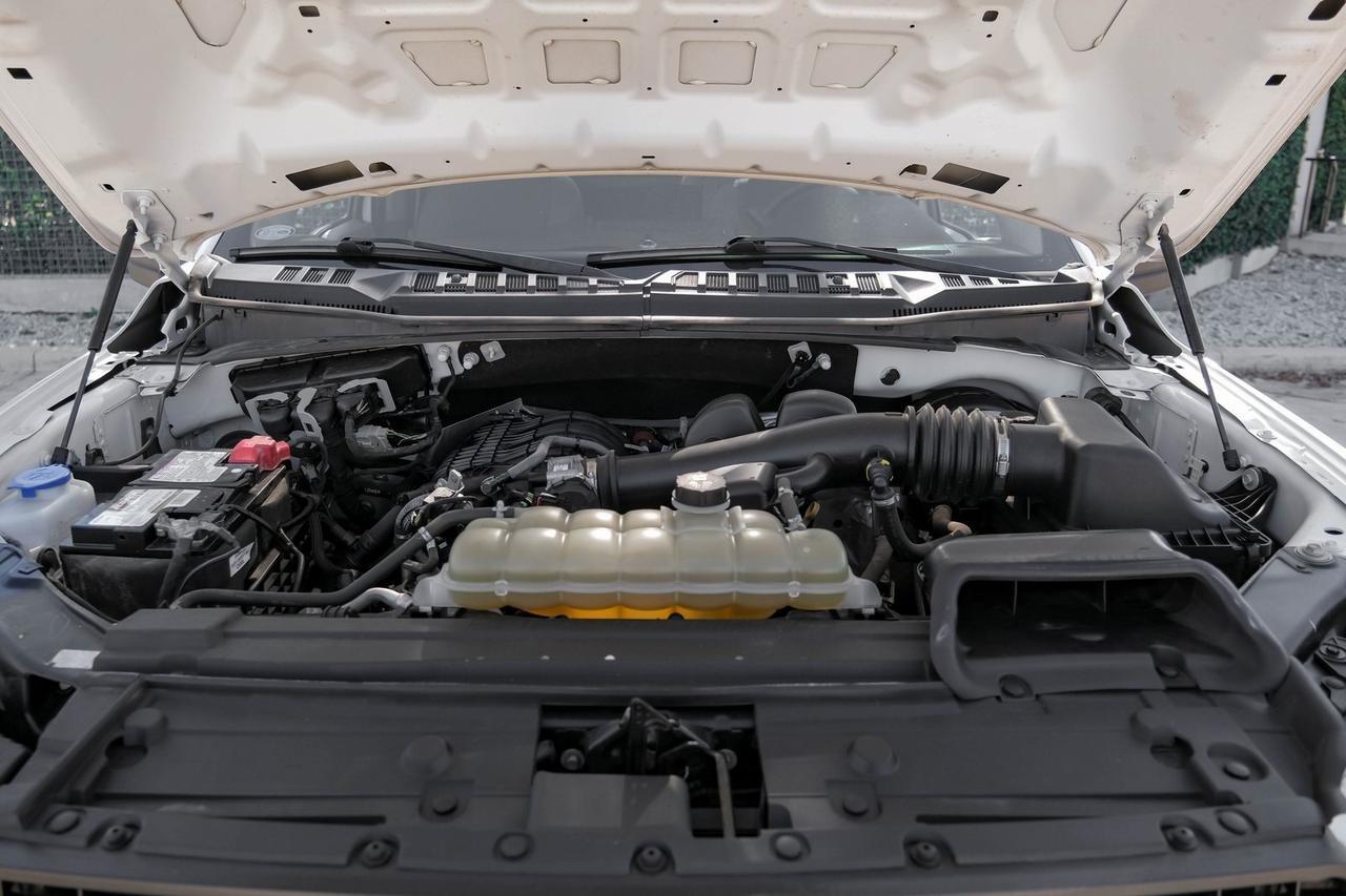 2019 Ford F-150 XL Richardson TX