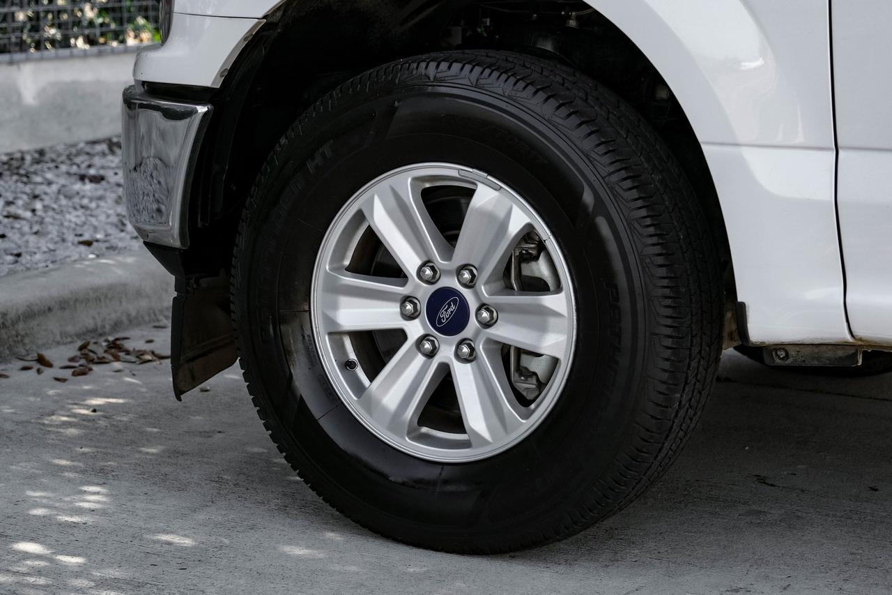 2019 Ford F-150 XL Richardson TX