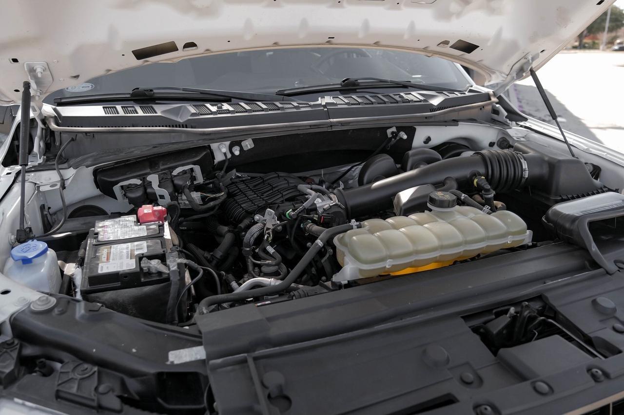 2019 Ford F-150 XL Richardson TX