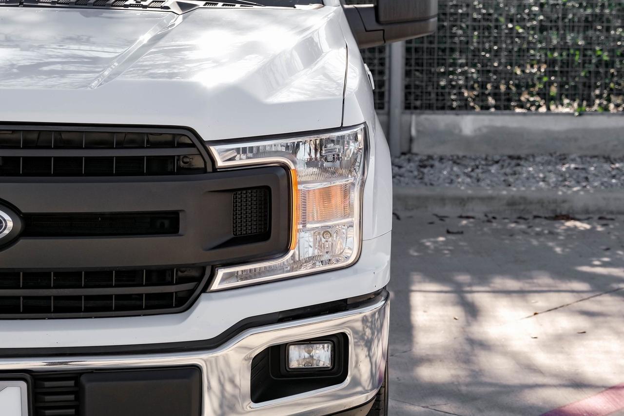 2019 Ford F-150 XL Richardson TX