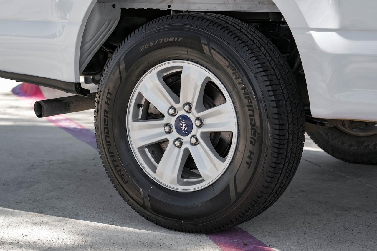 2019 Ford F-150 XL Richardson TX