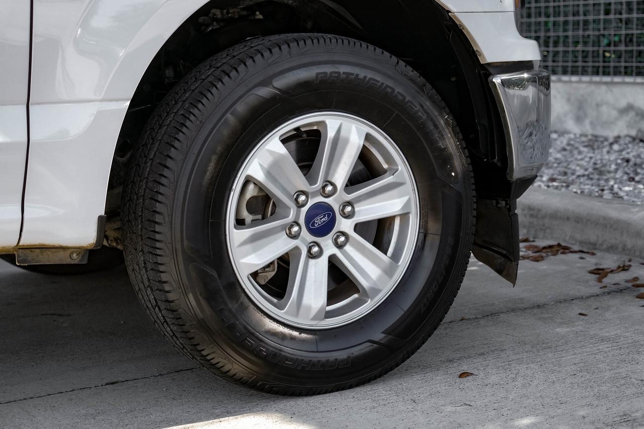 2019 Ford F-150 XL Richardson TX