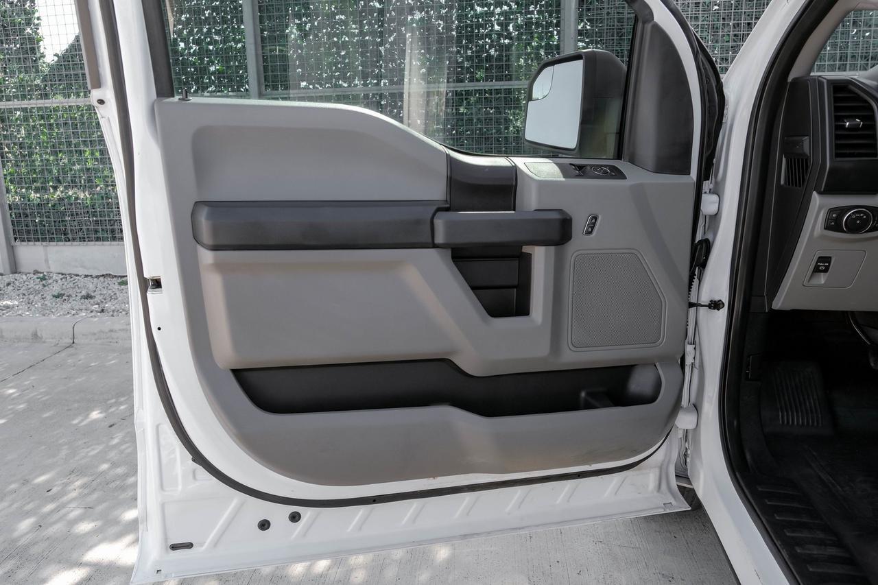 2019 Ford F-150 XL Richardson TX