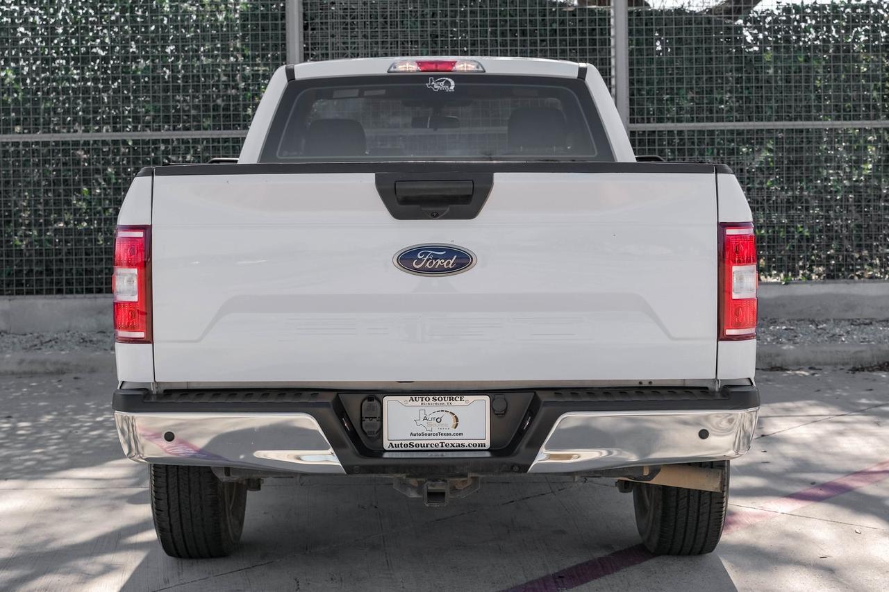 2019 Ford F-150 XL Richardson TX
