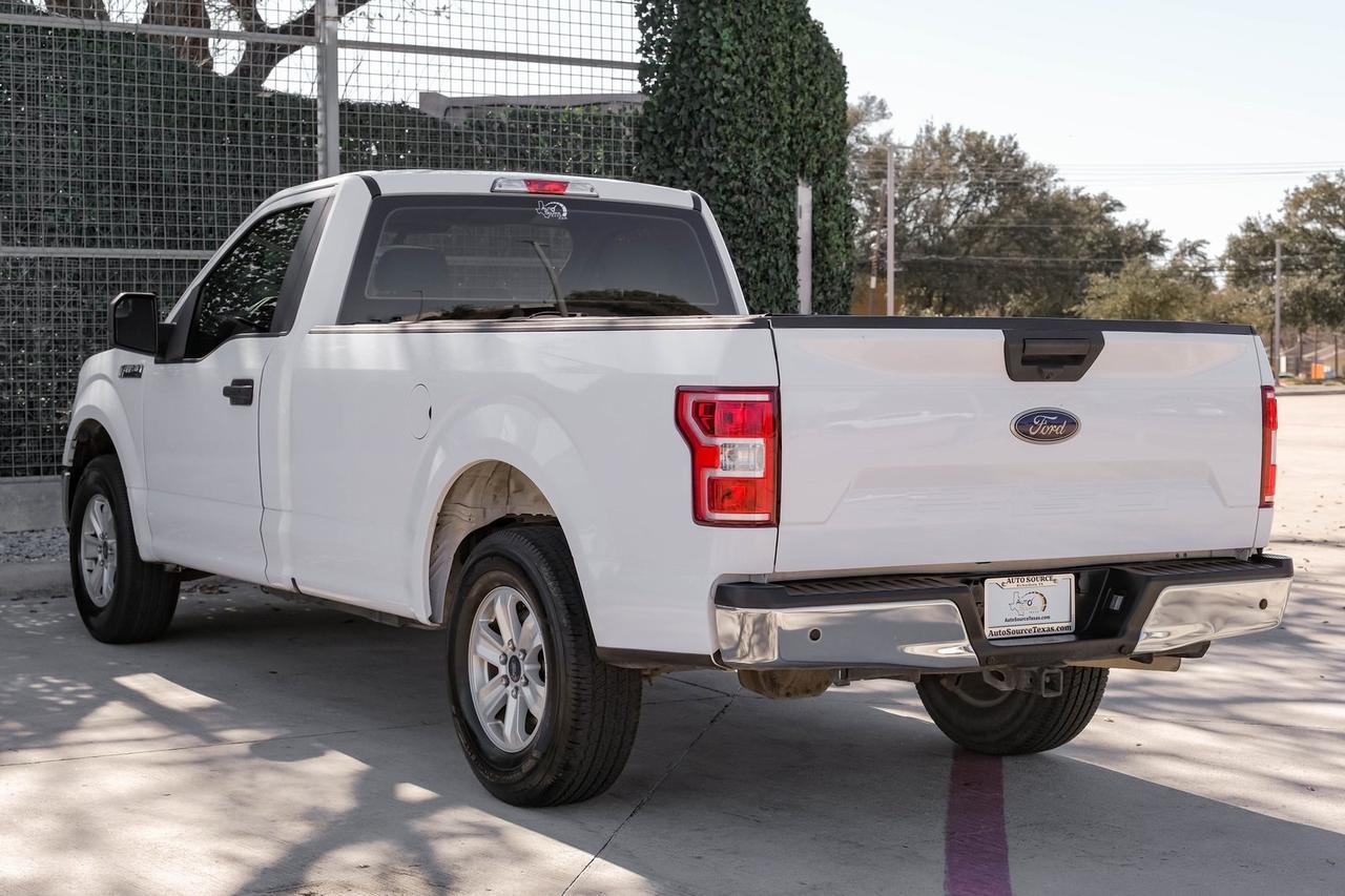 2019 Ford F-150 XL Richardson TX