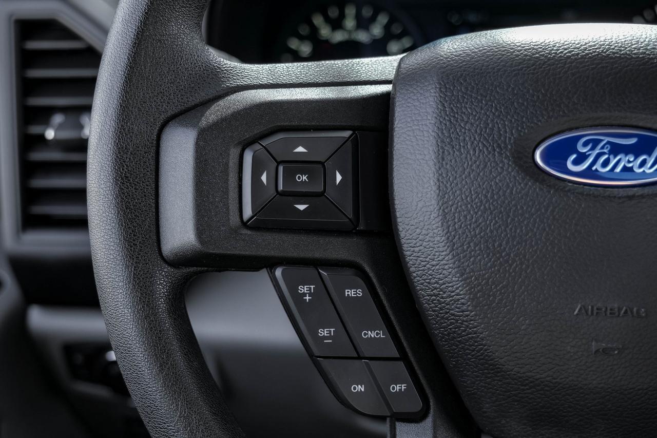 2019 Ford F-150 XL Richardson TX