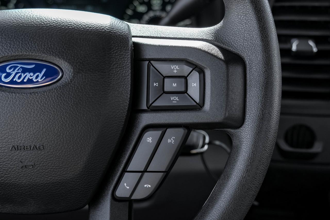 2019 Ford F-150 XL Richardson TX