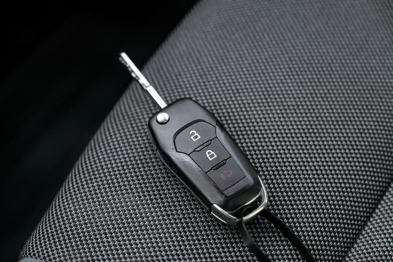 2019 Ford F-150 XL Richardson TX