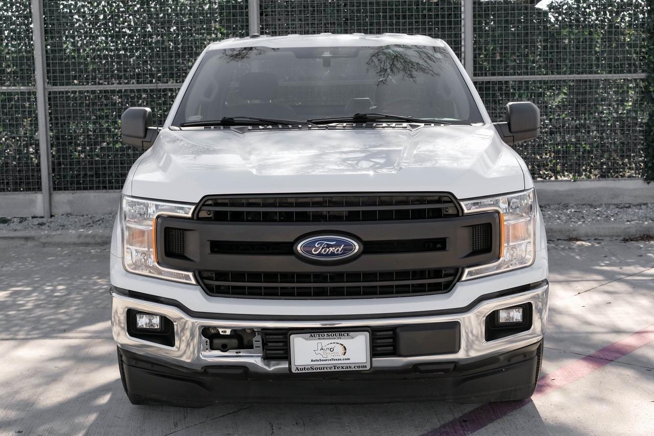 2019 Ford F-150 XL Richardson TX
