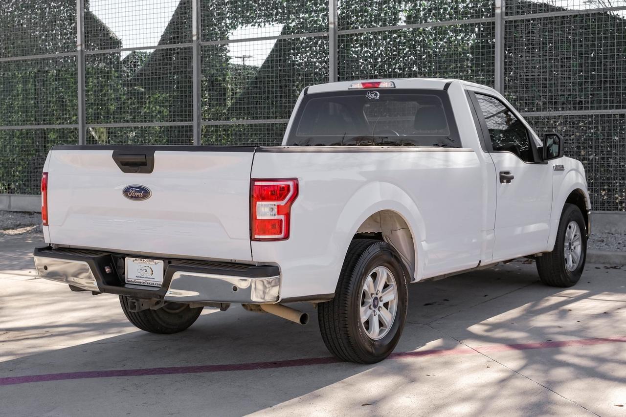 2019 Ford F-150 XL Richardson TX