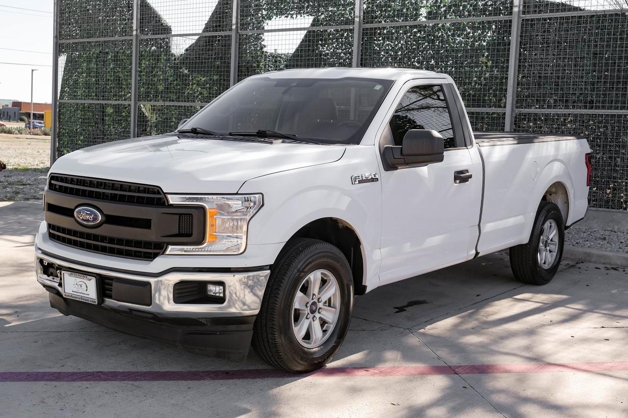 2019 Ford F-150 XL Richardson TX