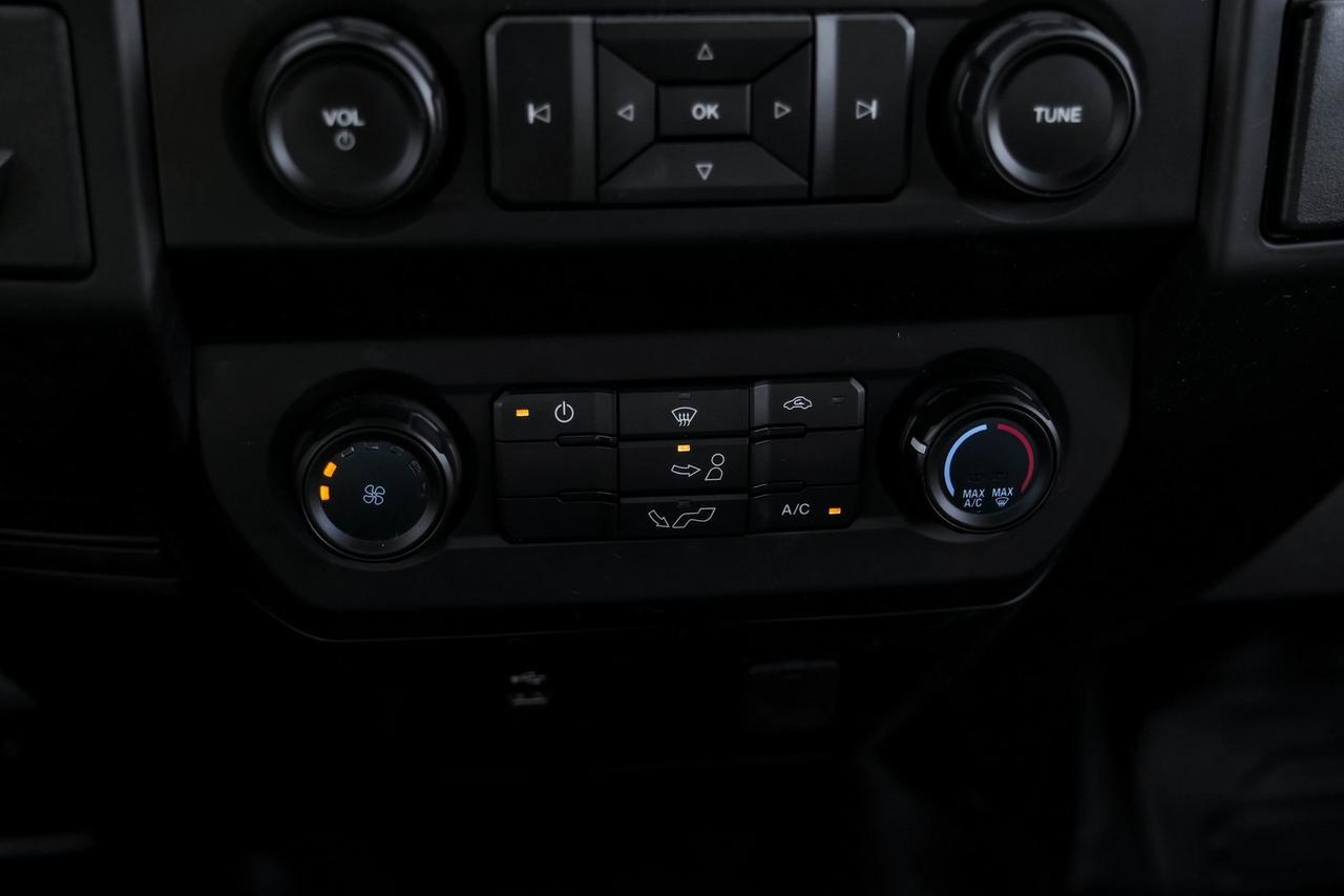 2019 Ford F-150 XL Richardson TX