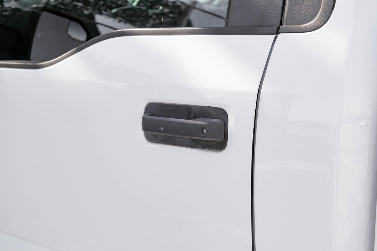 2019 Ford F-150 XL Richardson TX