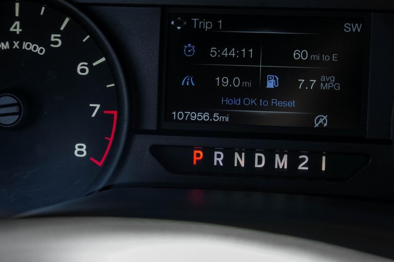 2019 Ford F-150 XL Richardson TX