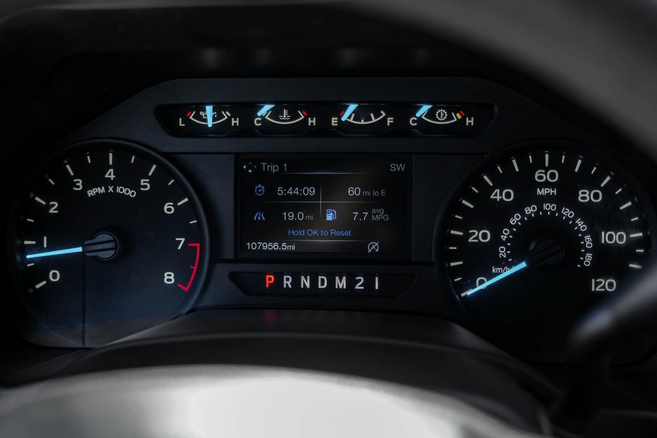 2019 Ford F-150 XL Richardson TX