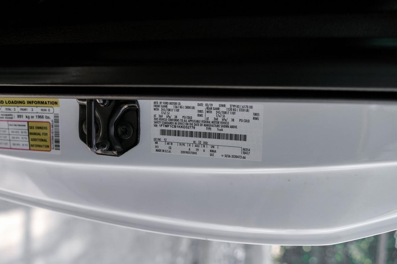 2019 Ford F-150 XL Richardson TX