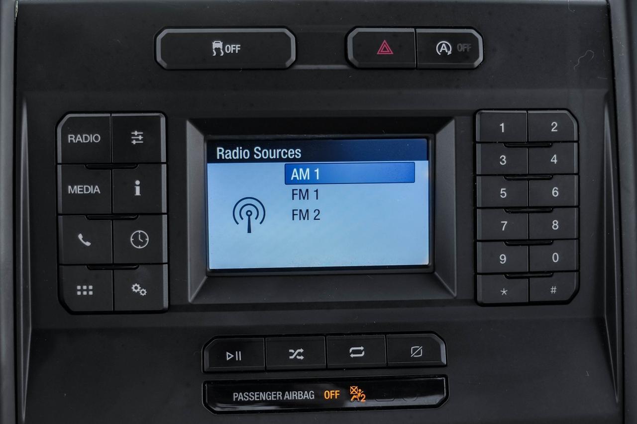 2019 Ford F-150 XL Richardson TX