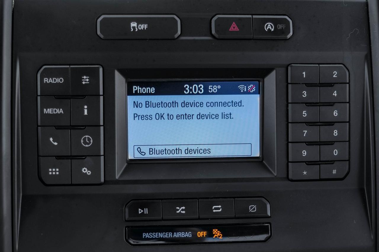 2019 Ford F-150 XL Richardson TX