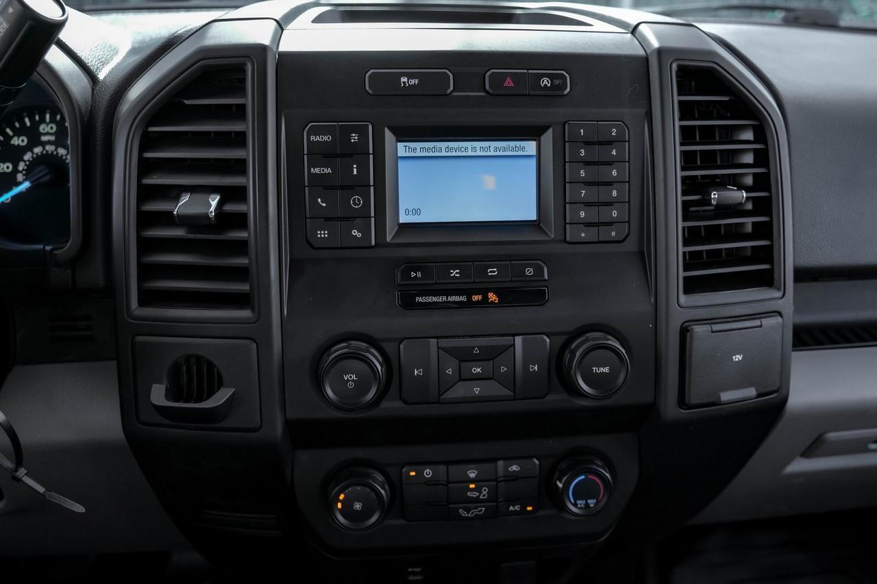 2019 Ford F-150 XL Richardson TX