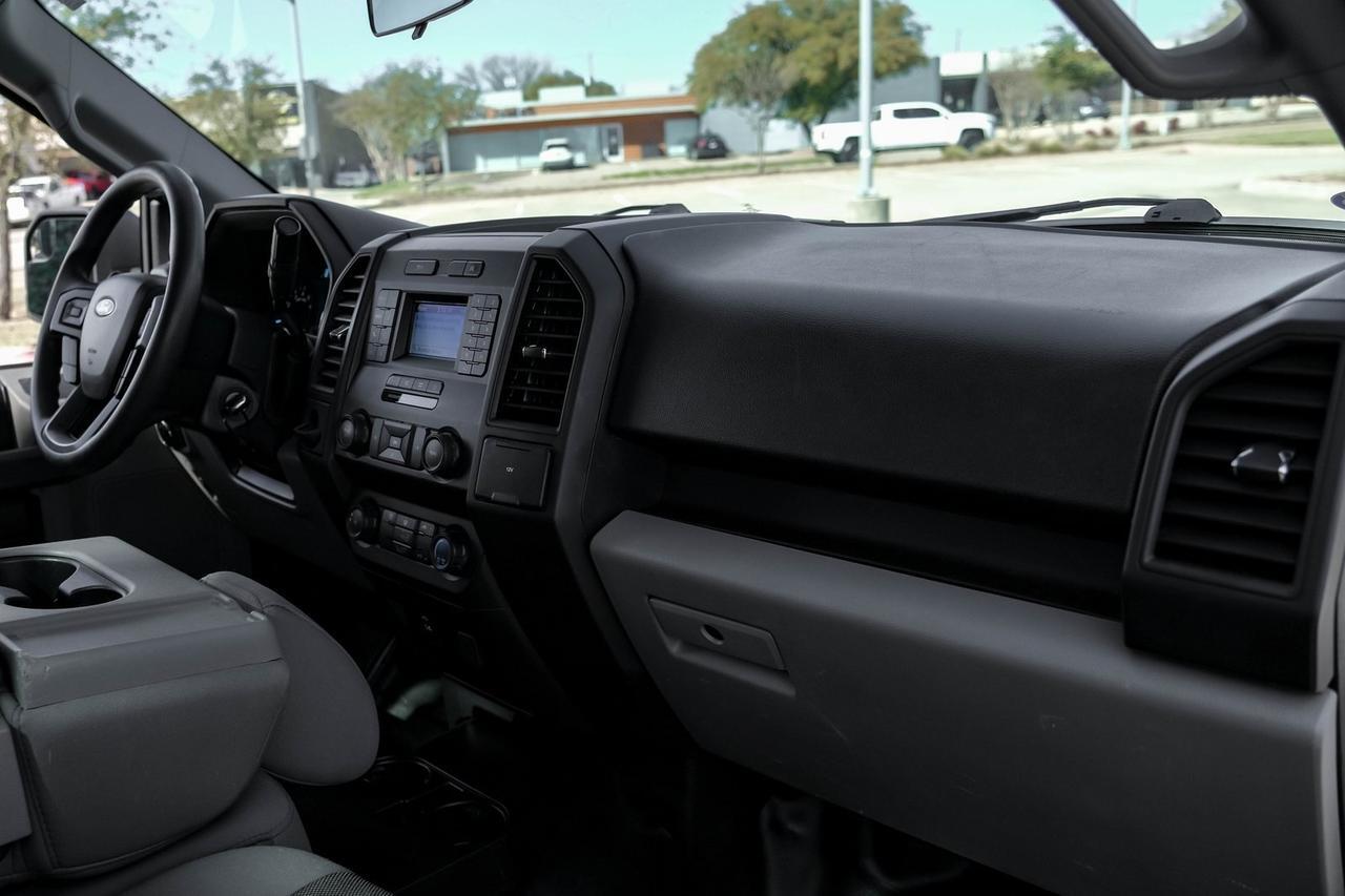 2019 Ford F-150 XL Richardson TX