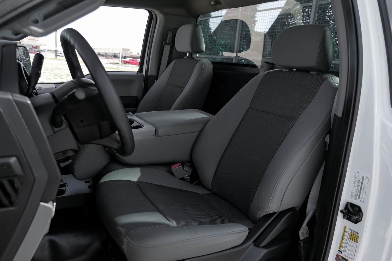 2019 Ford F-150 XL Richardson TX