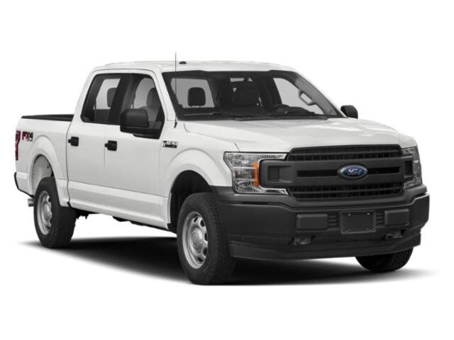 2019 Ford F-150 XL Roseville CA