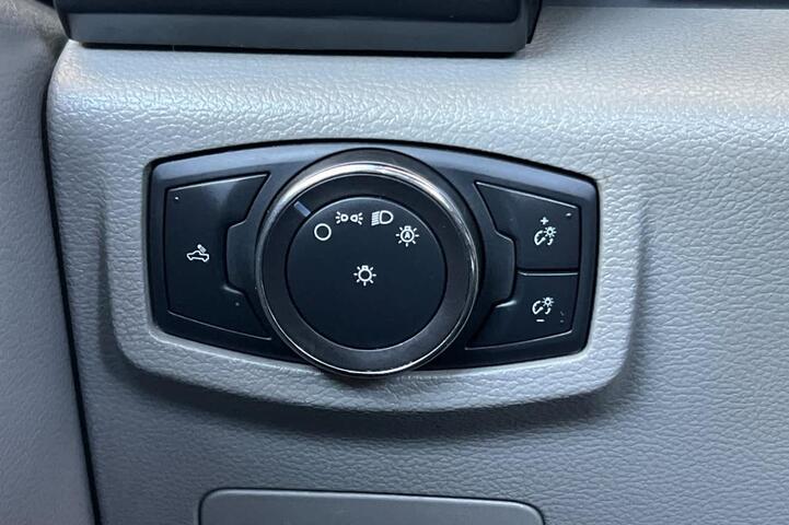 2019 Ford F-150 XL Roseville CA
