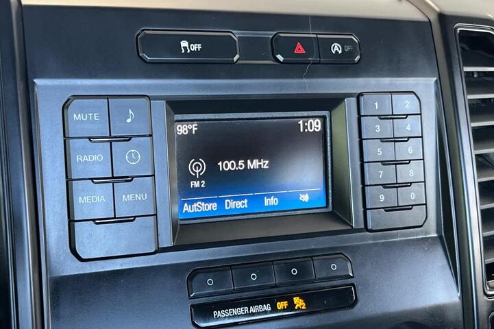 2019 Ford F-150 XL Roseville CA