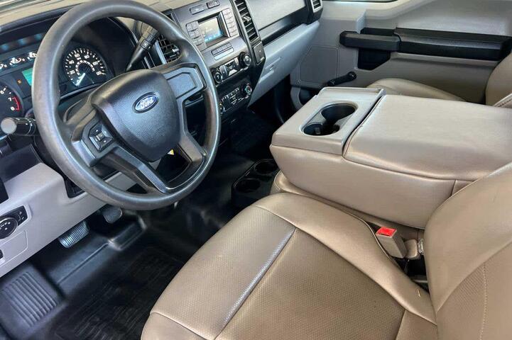 2019 Ford F-150 XL Roseville CA