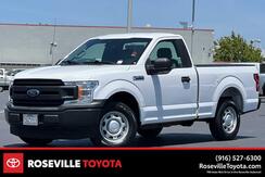 2019_Ford_F-150_XL_ Roseville CA