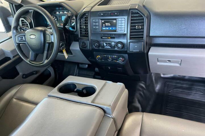 2019 Ford F-150 XL Roseville CA