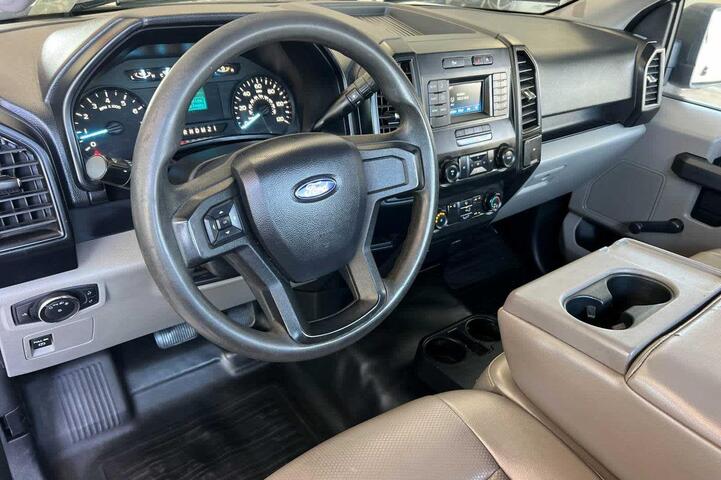 2019 Ford F-150 XL Roseville CA