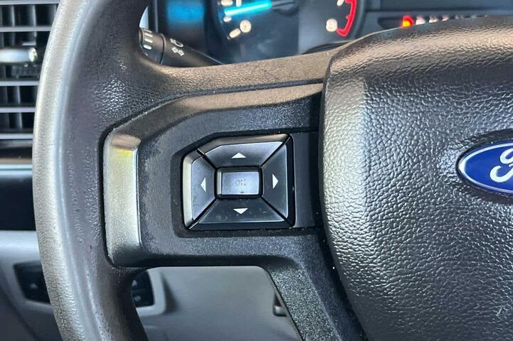 2019 Ford F-150 XL Roseville CA