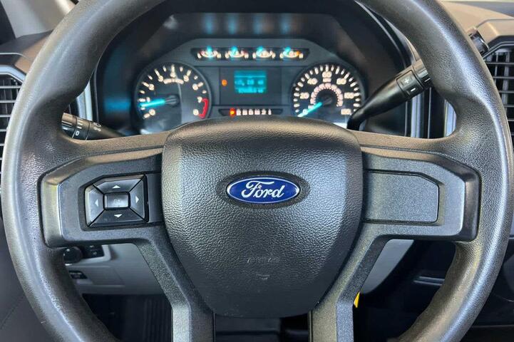 2019 Ford F-150 XL Roseville CA