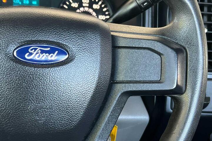 2019 Ford F-150 XL Roseville CA
