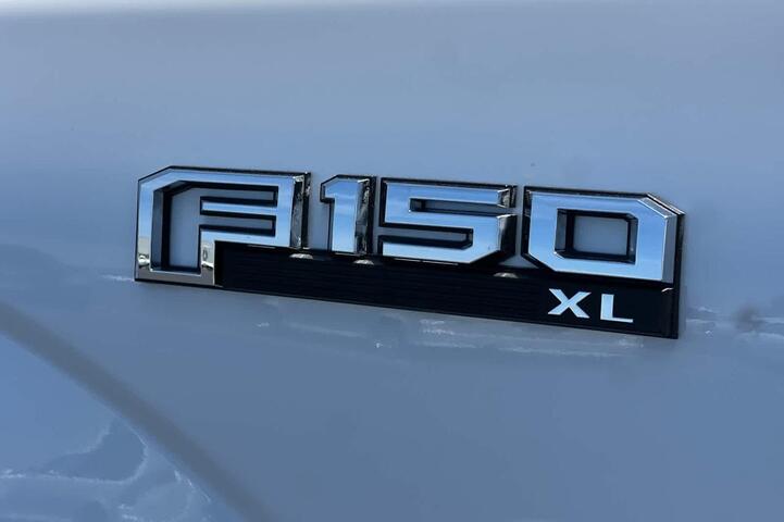 2019 Ford F-150 XL Roseville CA