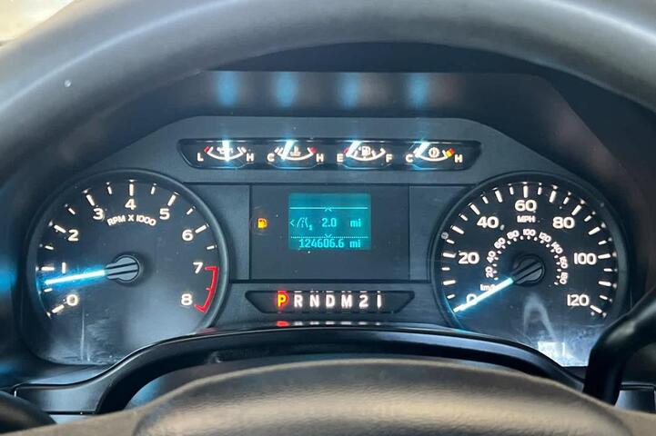 2019 Ford F-150 XL Roseville CA