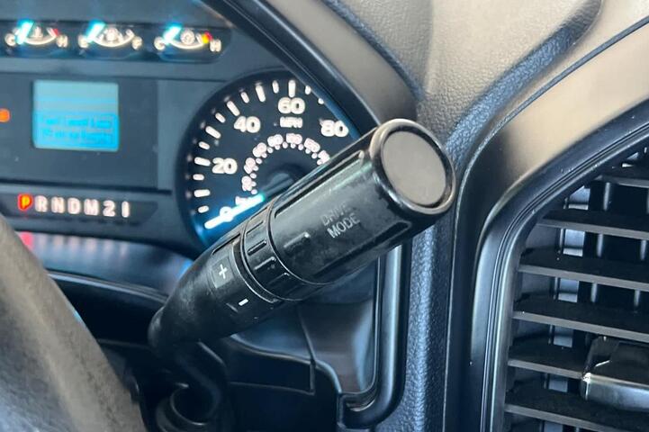 2019 Ford F-150 XL Roseville CA