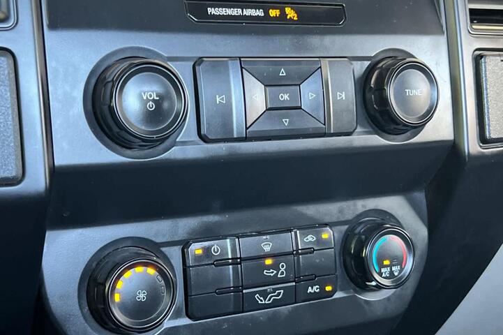 2019 Ford F-150 XL Roseville CA