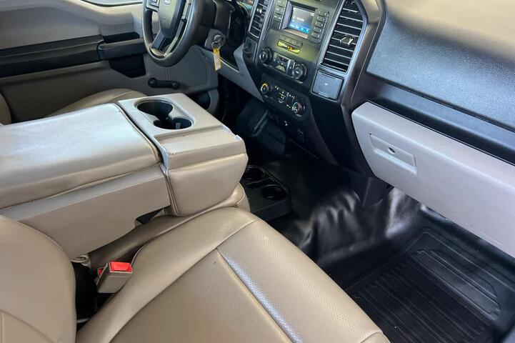 2019 Ford F-150 XL Roseville CA