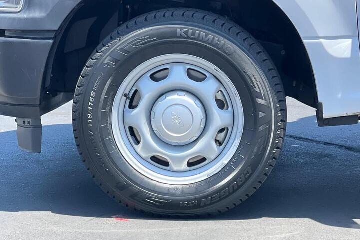 2019 Ford F-150 XL Roseville CA